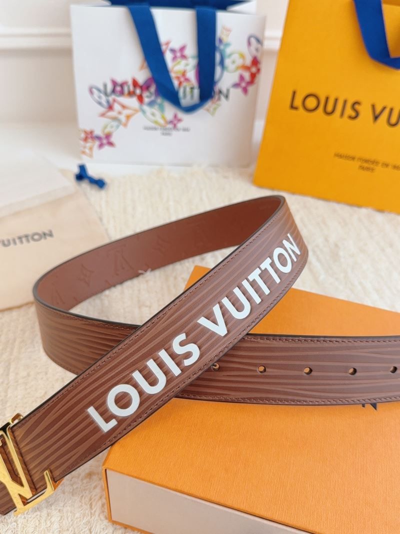 l0vis Vvtt0n belts